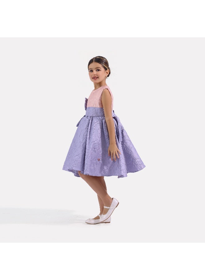 Obaha Girls' wedding dress - Image 3